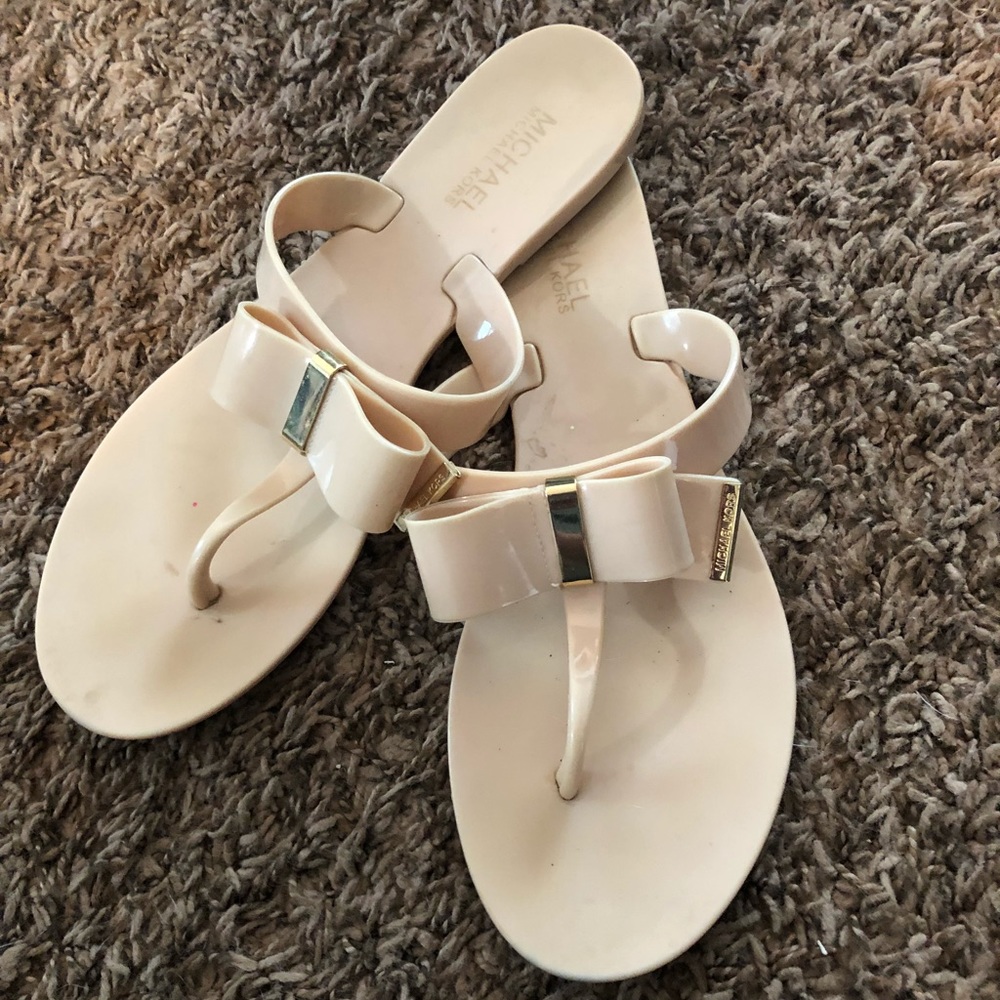 Michael kors sandals